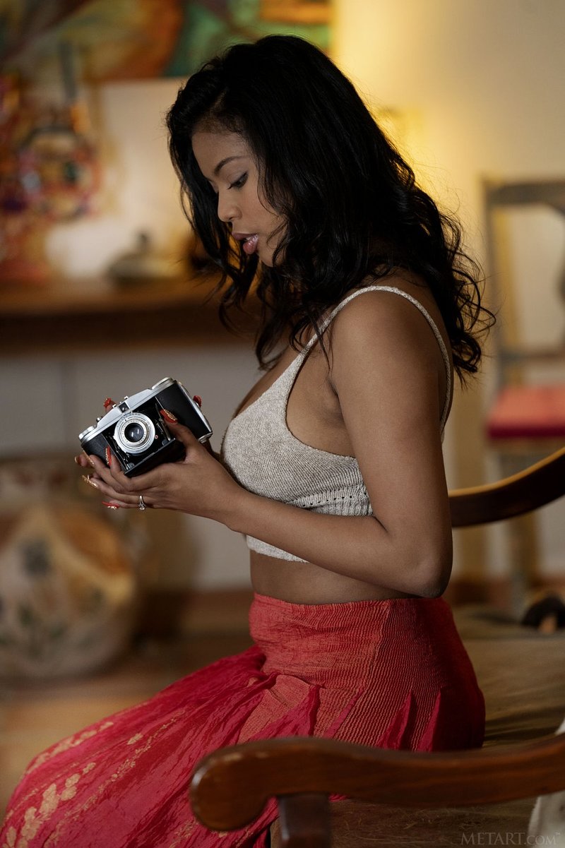 Адель, 21 год, 3 размер груди