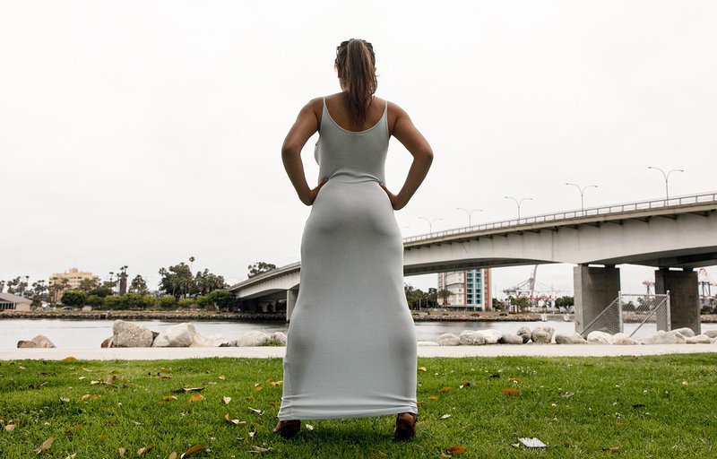 Лилия, 28 лет, 0 размер груди