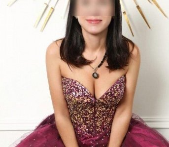 Дианка, 25 лет, 3 размер груди